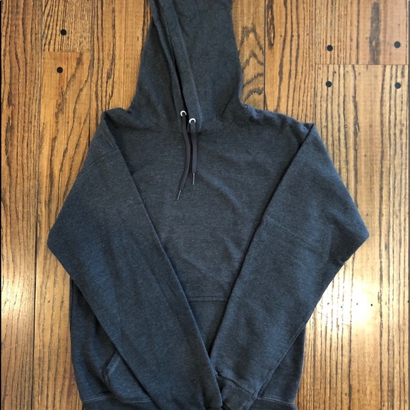 Hanes Sweatshirt - Picture 2 of 3